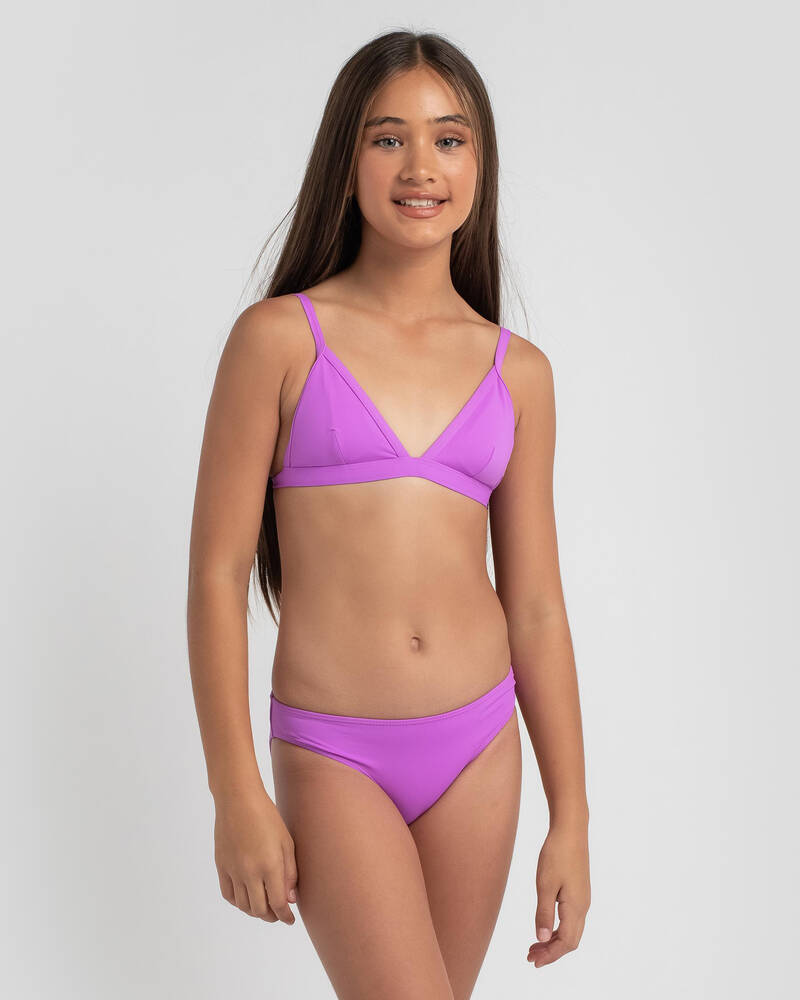 Topanga Girls' Elle Bikini Set for Womens