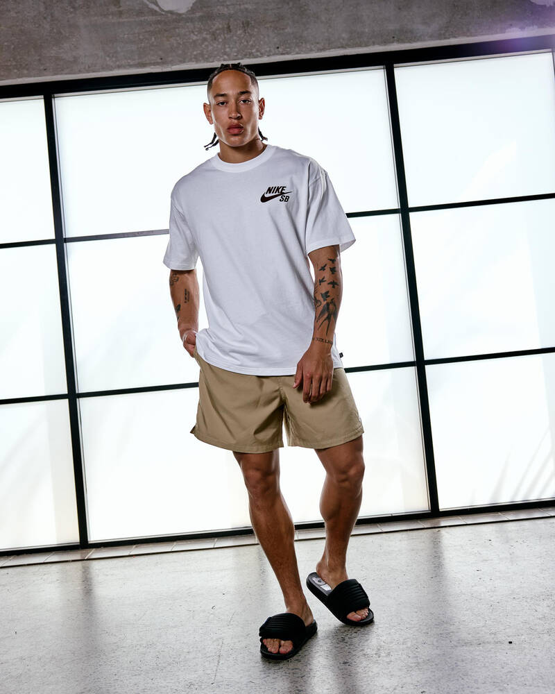 Nike M NK SB Logo T-Shirt for Mens