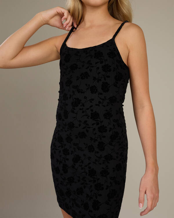 Ava And Ever Girls' Onyx Dress for Womens