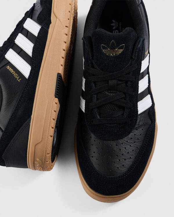 adidas Tyshawn II Shoes for Mens