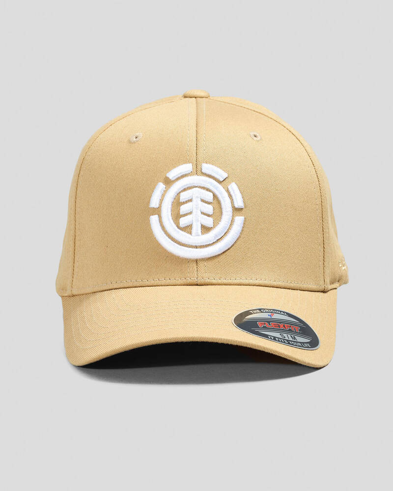 Element Tree Flexfit Cap for Mens