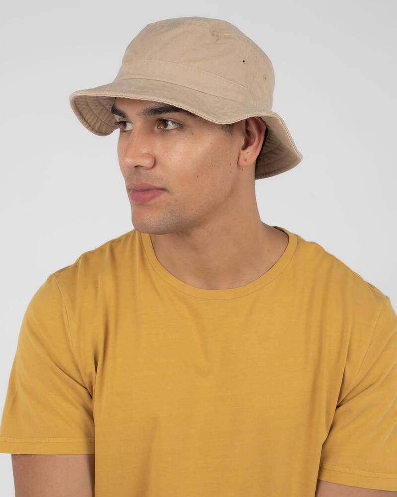 Rusty Carolina Hat for Mens