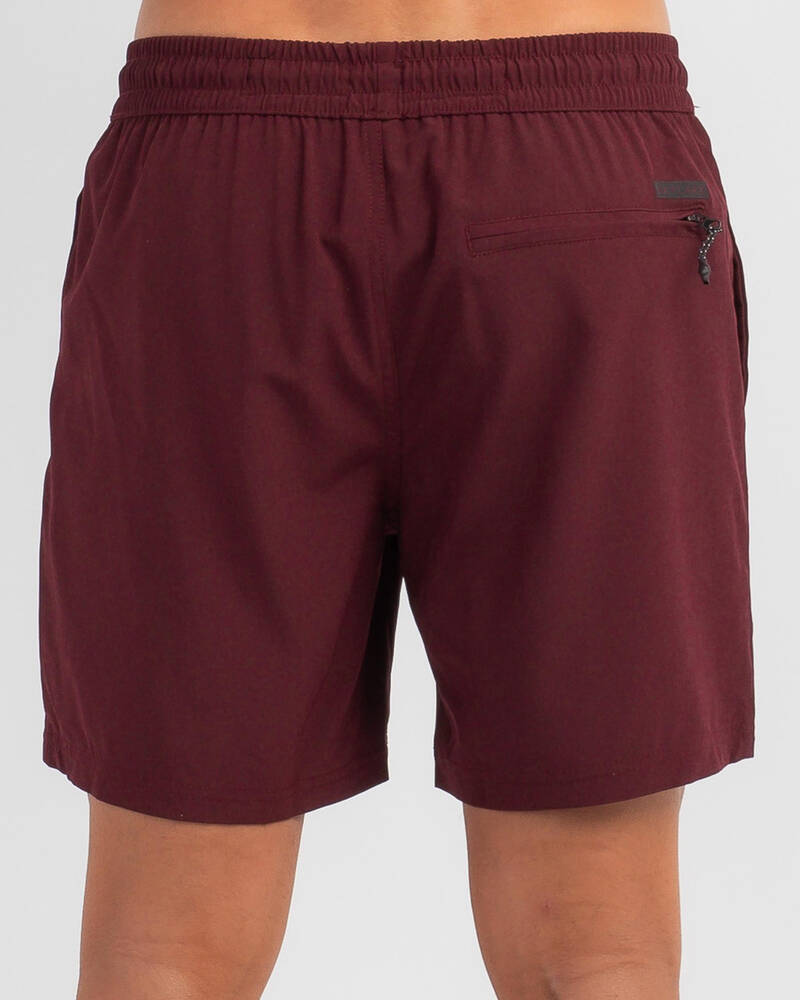 Skylark Obligate Mully Shorts for Mens