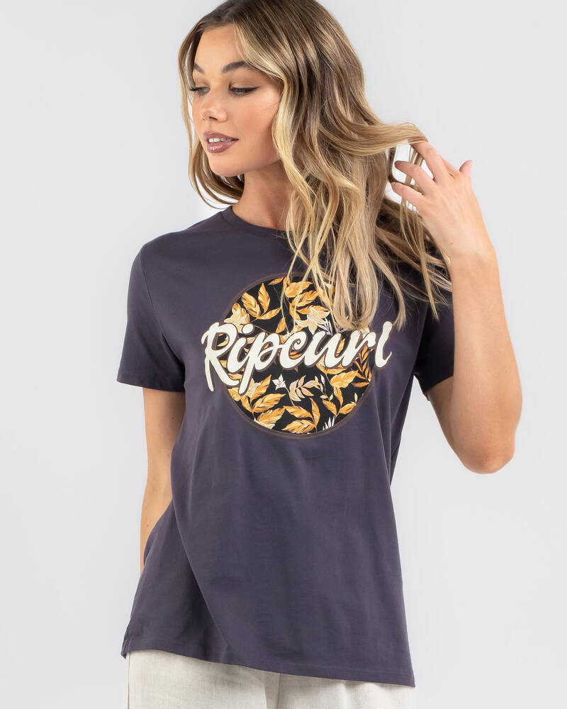 vægt Perth Legeme Shop Womens T-Shirts Online - Fast Shipping & Easy Returns - City Beach  Australia