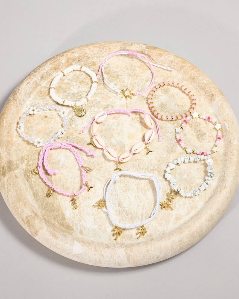 Karyn In LA Maldives Bracelet Pack for Womens