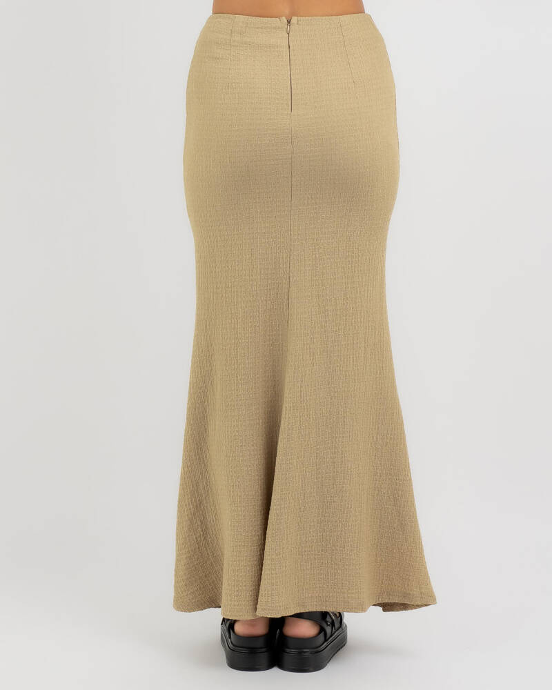 Sweet Acacia Nahla Skirt for Womens