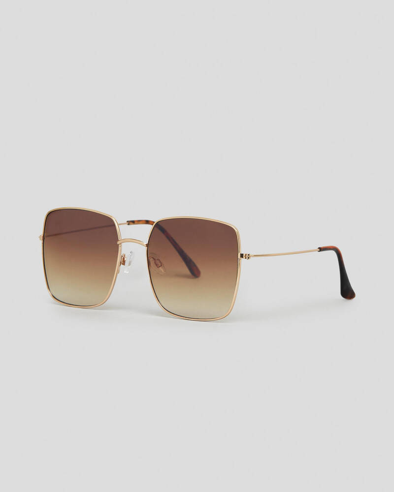 Indie Eyewear Stratford Sunglasses for Womens