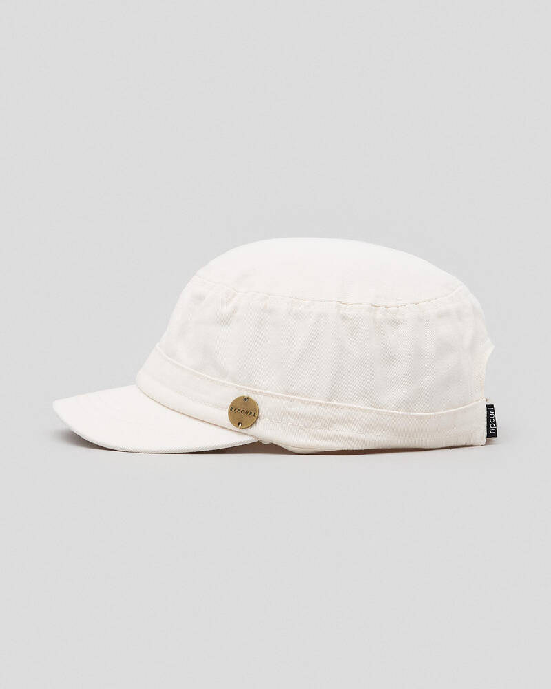 Rip Curl Essential Station Cap for Womens