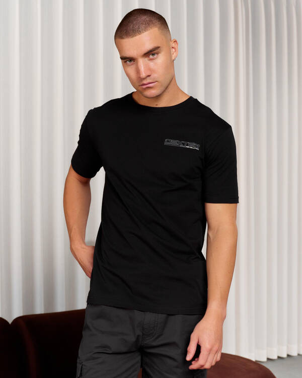 Dexter Flair Mark II T-Shirt for Mens