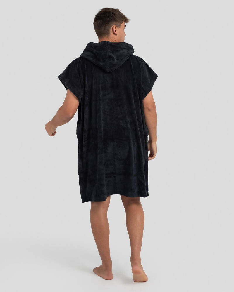 Hurley OAO Hooded Towel for Mens