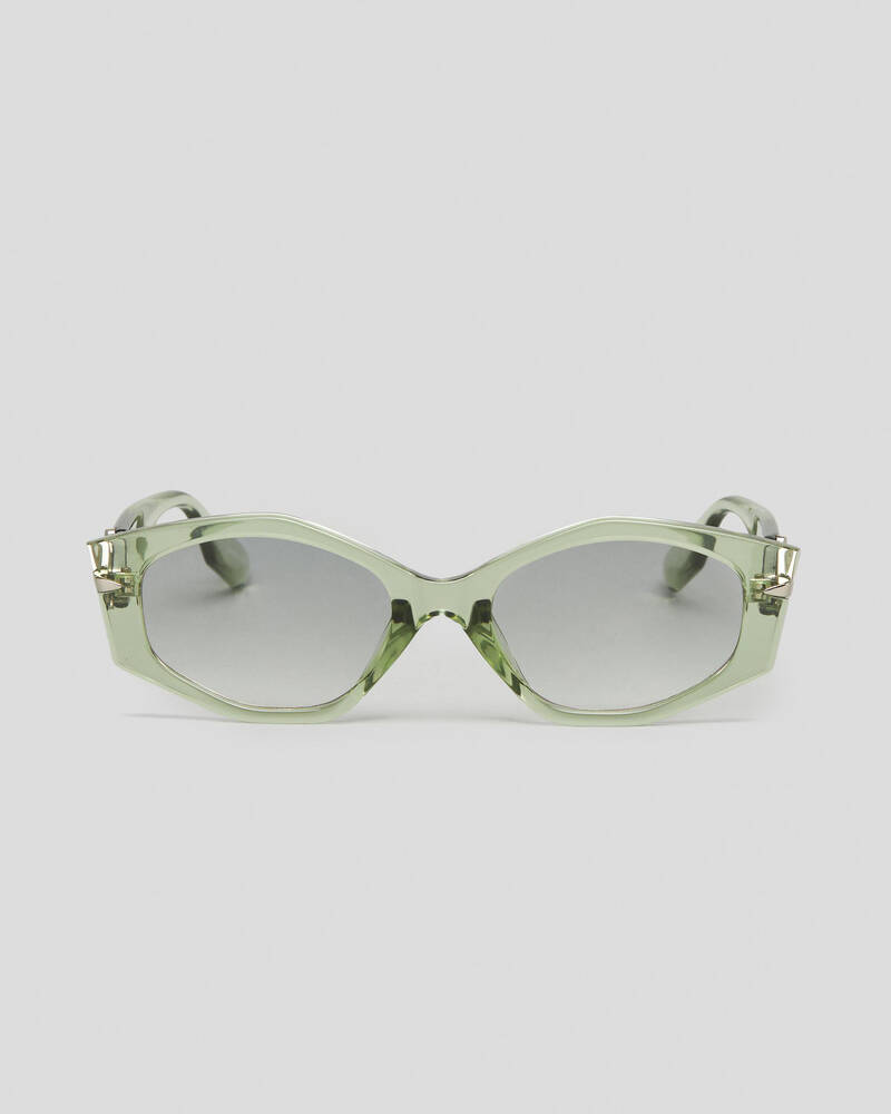 Indie Eyewear Chicago Sunglasses for Womens