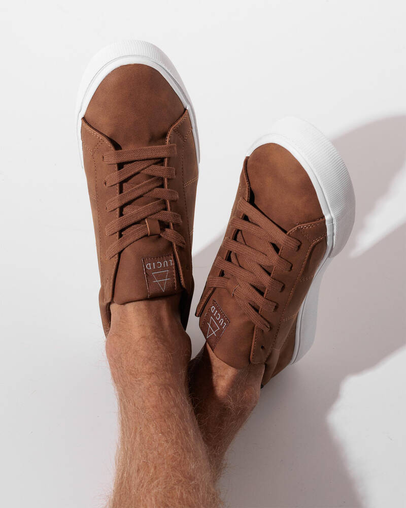 Lucid Lucid Victory Shoe for Mens