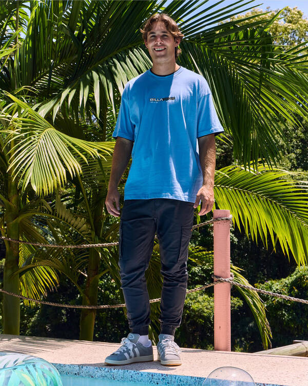 Skylark Distant Cargo Pants for Mens