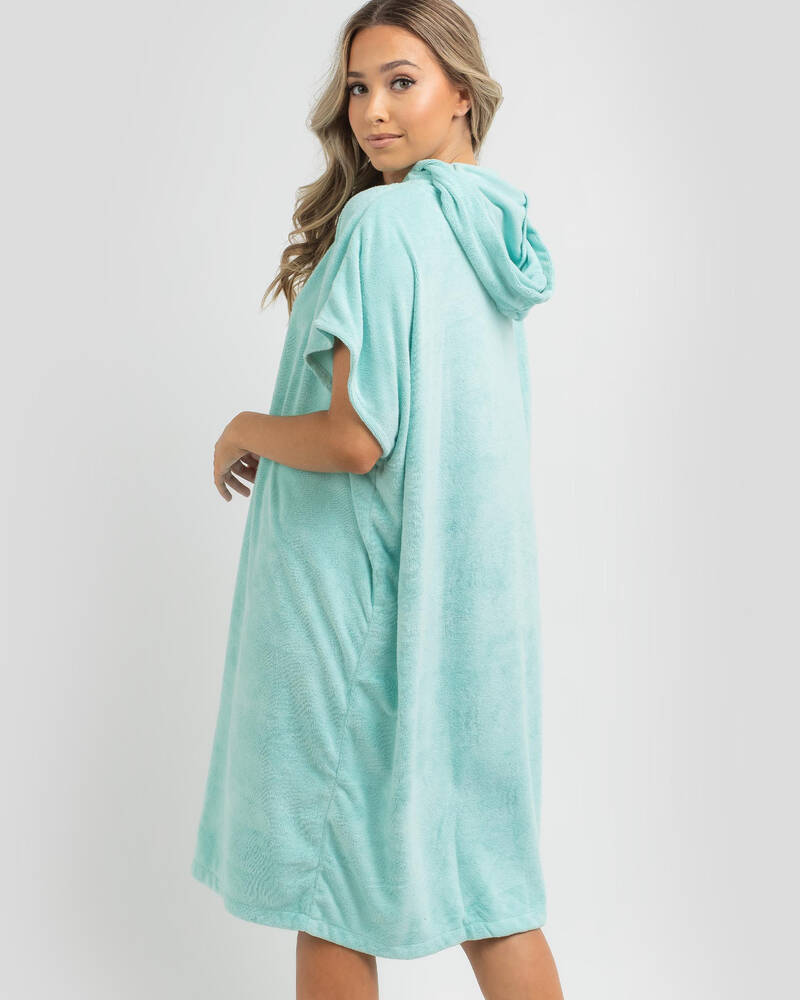 Rip Curl Hooded Towel for Womens