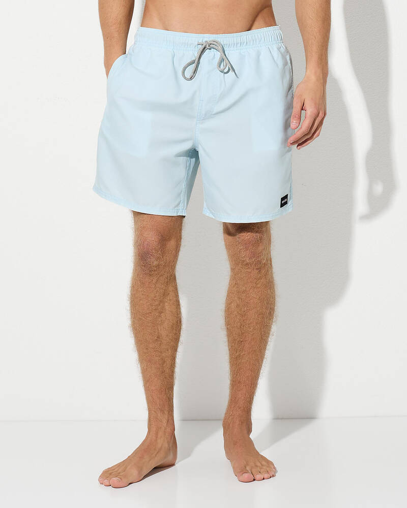 Rip Curl Bondi Volley Board Shorts for Mens