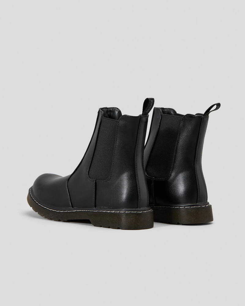 Jonnie Cassidy Boots for Womens