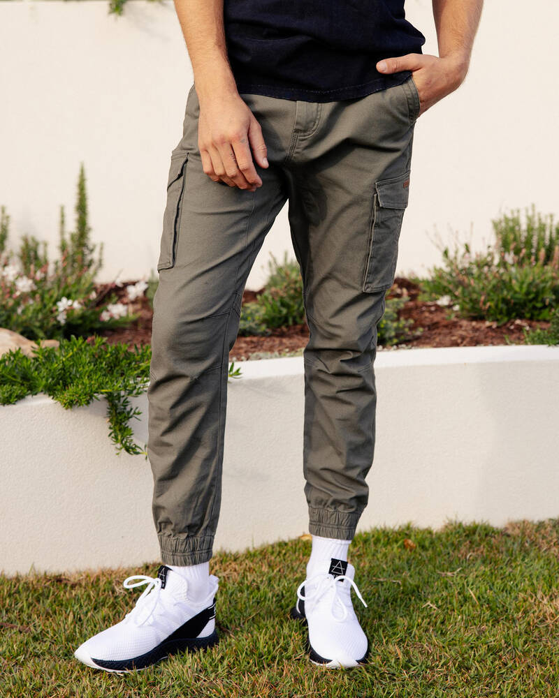 Skylark Distant Cargo Pants for Mens