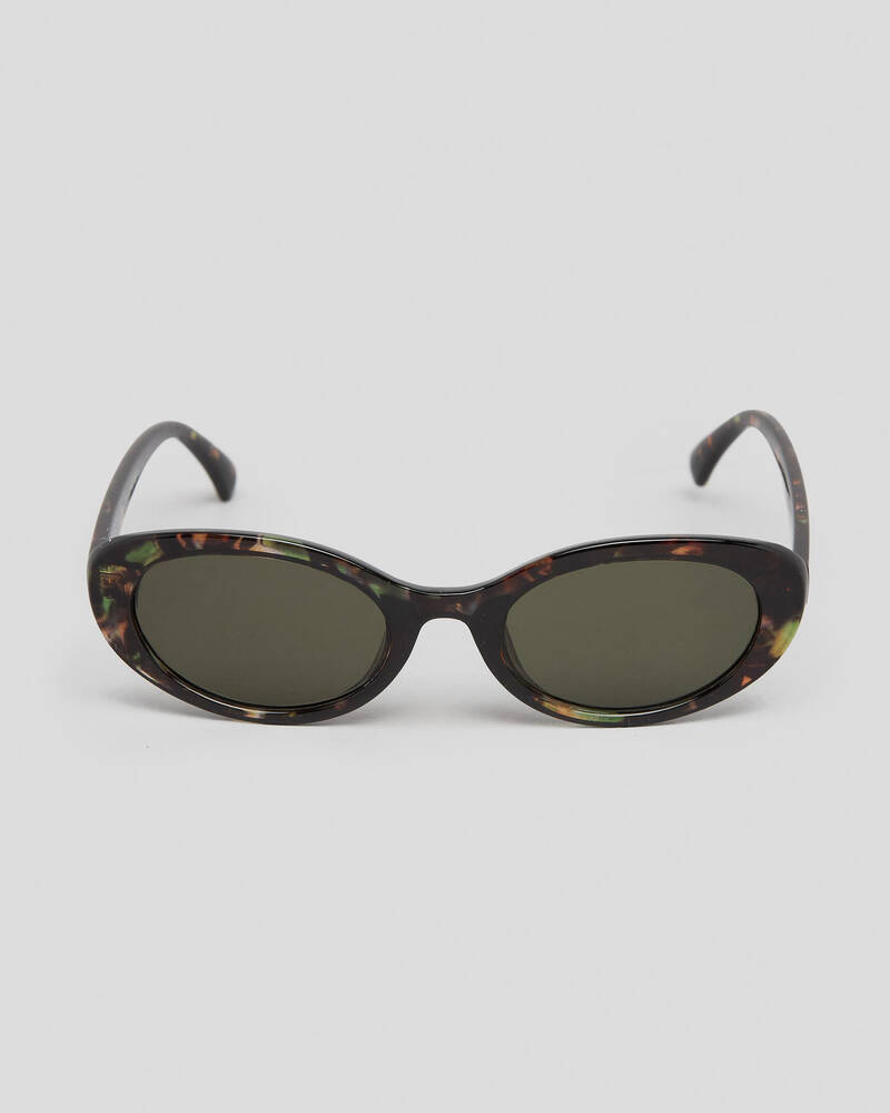 ONEDAY Daisy Chain Sunglasses for Womens