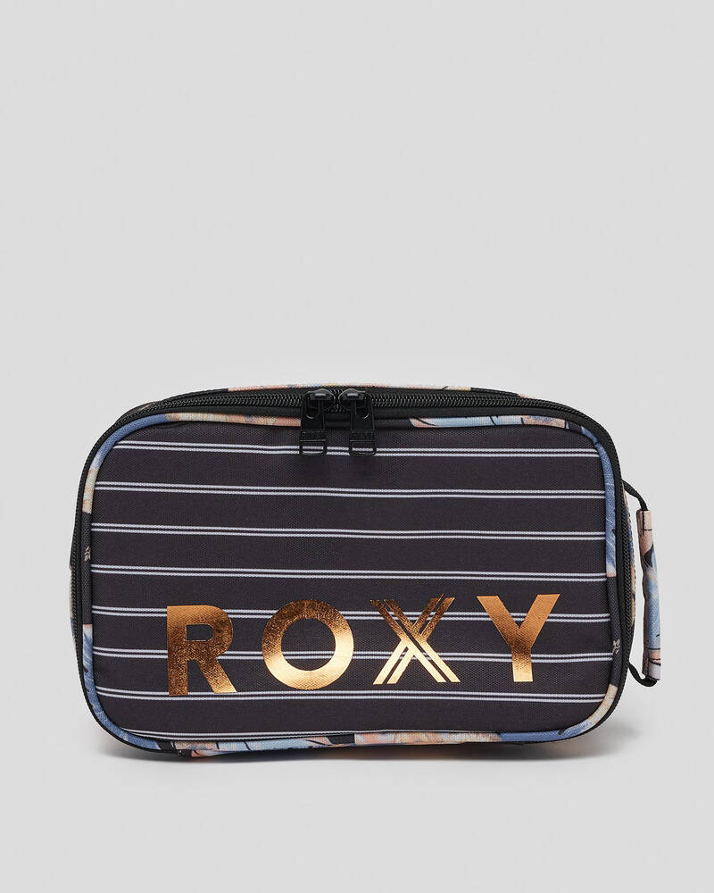 Roxy RG Groovy Life Lunch Box for Womens