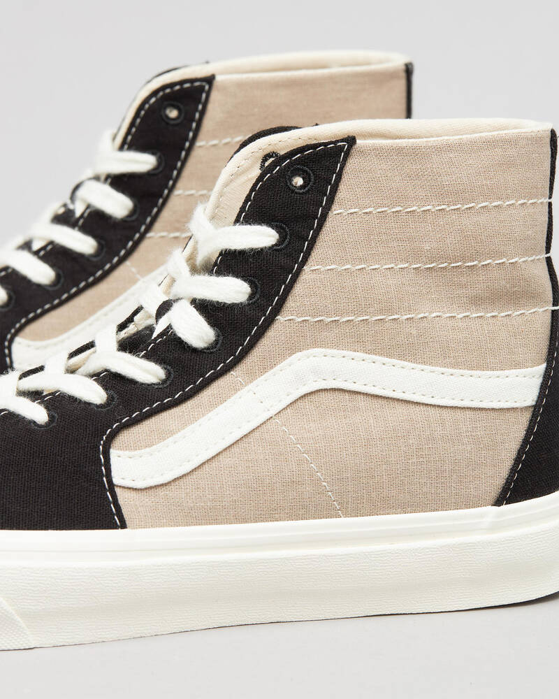 Vans Sk8-Hi Tapered Shoes for Mens