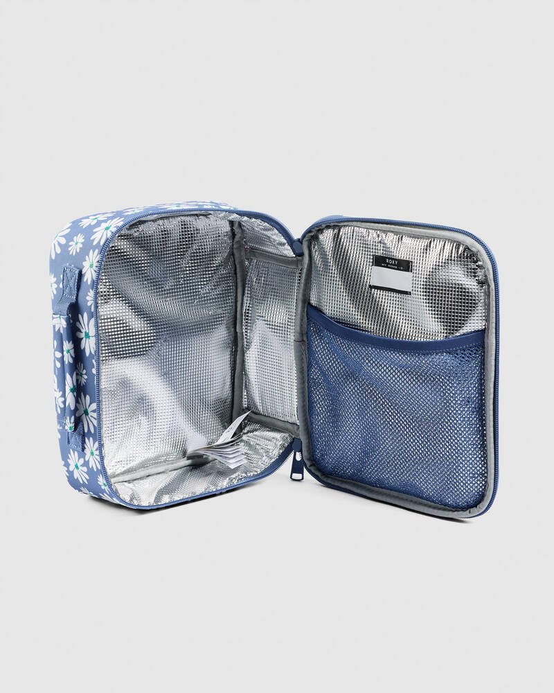 Roxy Groove In Life Lunch Box for Womens