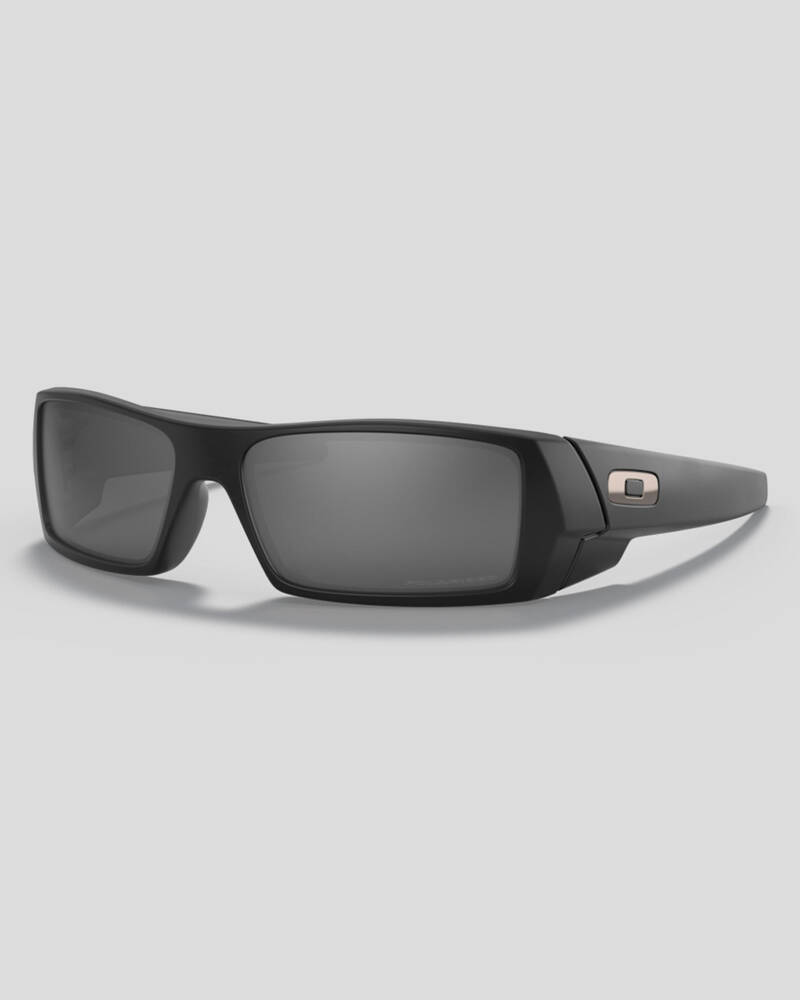 Oakley Gascan Prizm Polarized Sunglasses for Mens