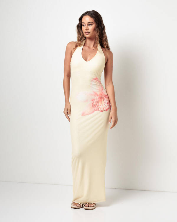 Susie Maxi Dress