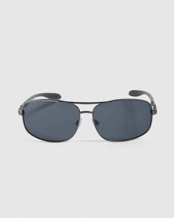 Bureau Sunglasses