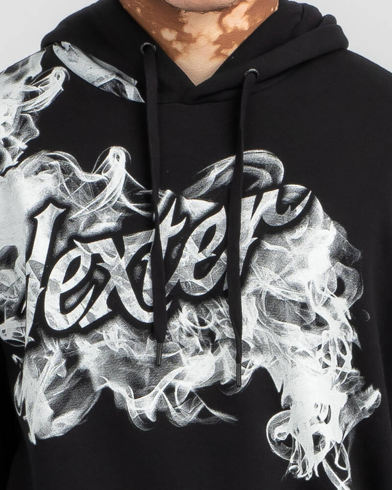 Dexter Ignition Hoodie for Mens
