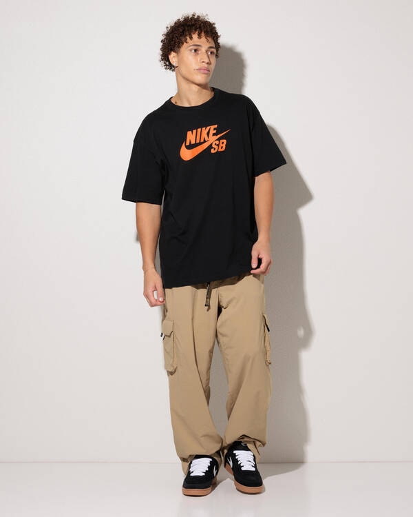 Nike SB Logo T-Shirt for Mens
