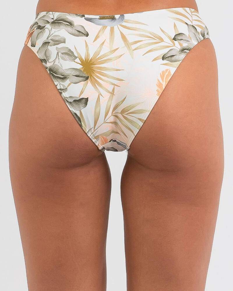 Billabong My Babylon Bondi Bikini Bottom for Womens