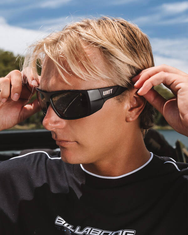Combat Medium Impact Safety Sunglasses