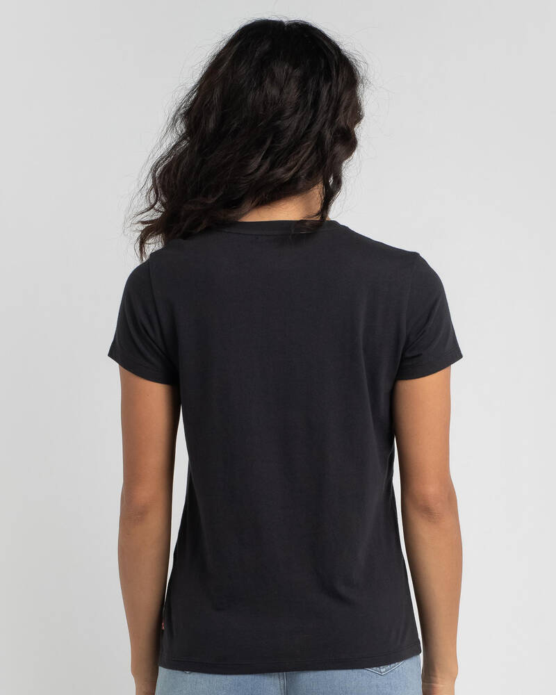 Levi's Perfect 70s Logo T-Shirt for Womens