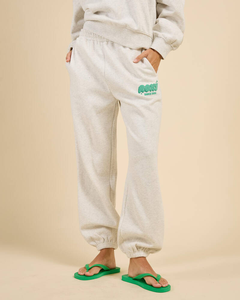 Roxy Cruiser Track Pants for Womens