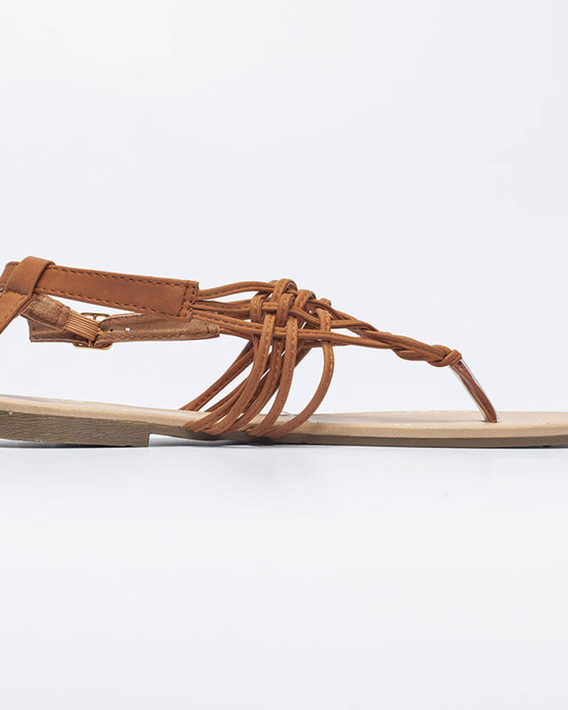 Mooloola Natalie Sandals for Womens