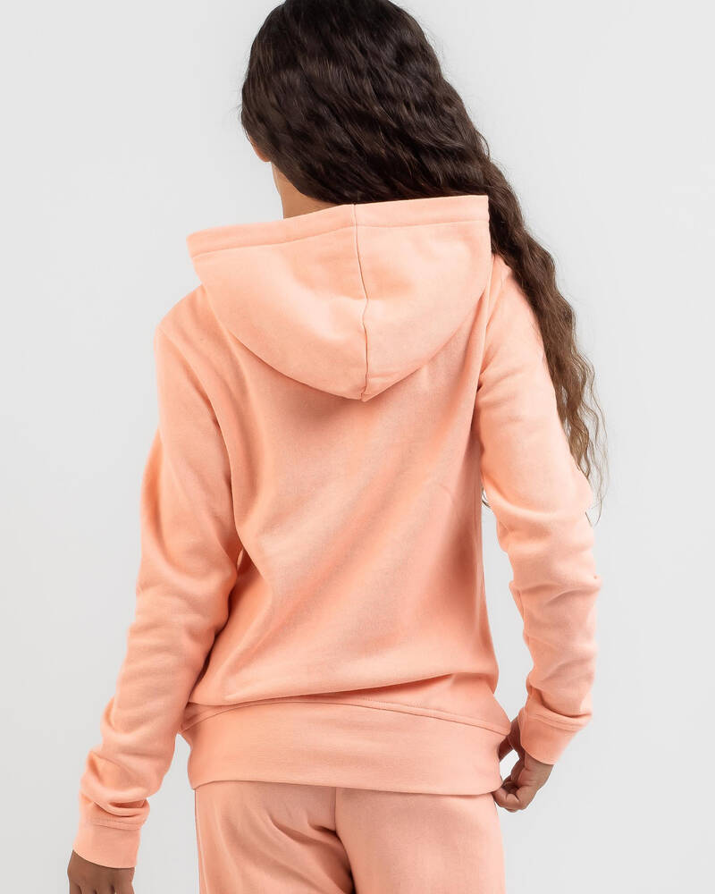 Rip Curl Girls' Standard Logo Hoodie for Womens