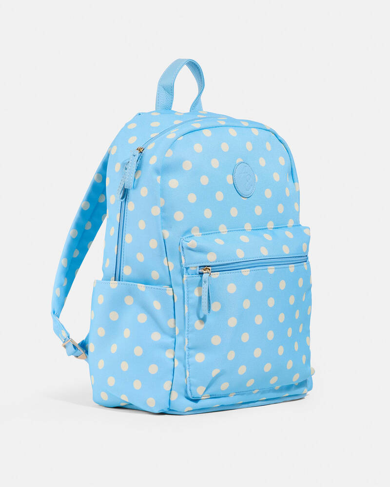 Ava And Ever Rae Canvas Backpack for Womens