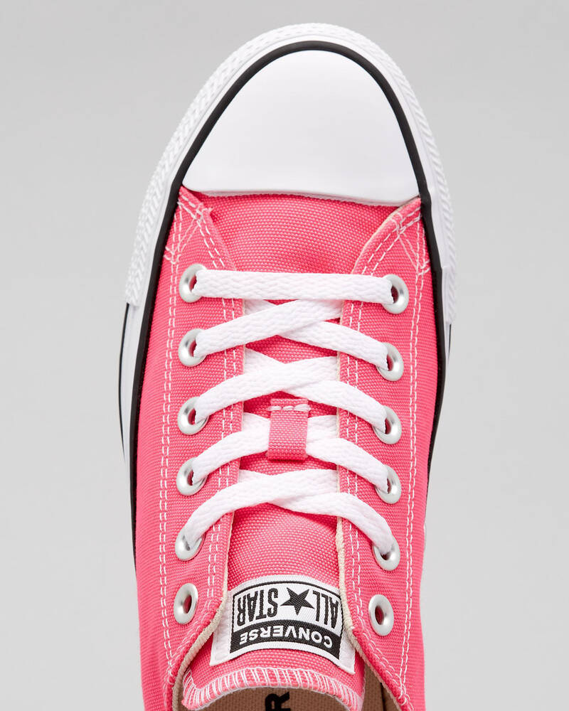 Converse Womens Chuck Taylor All Star Shoes for Womens