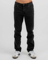 Jacks Discreet Jeans for Mens image number null