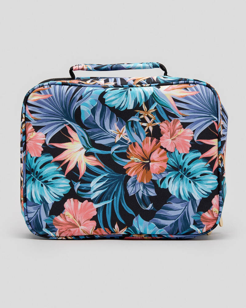 Mooloola My Beach Lunch Box for Womens