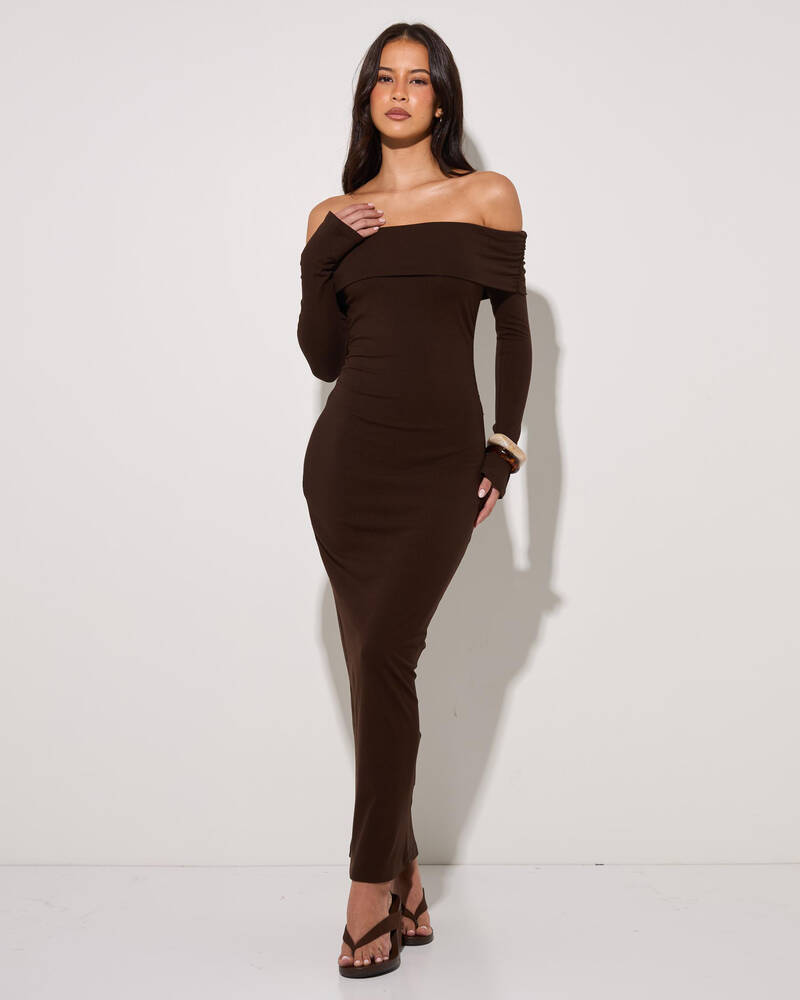 Ava And Ever Millie Maxi Dress for Womens