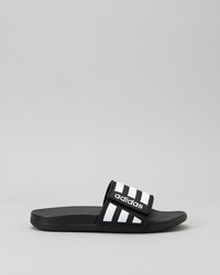 adidas Boys' Adilette Comfort Slides for Mens image number null