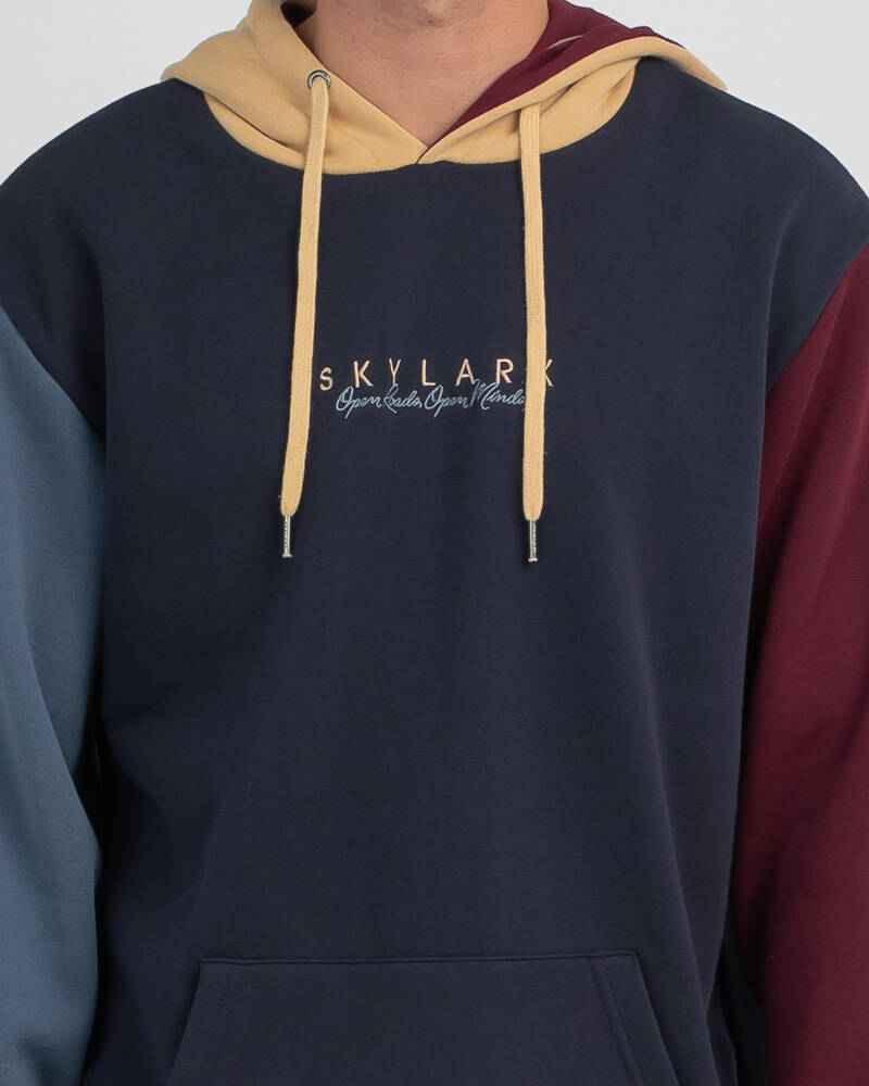 Skylark Numerous Hoodie for Mens