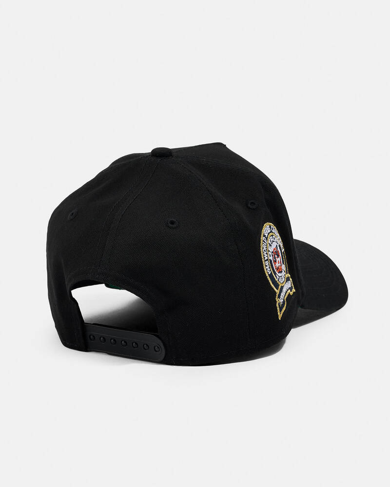 New Era Detroit Tigers 9Forty A-Frame Anniversary Cap for Mens