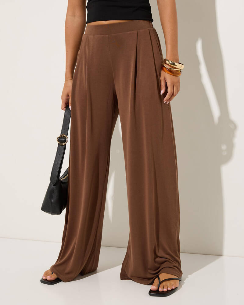 Mooloola Soraya Pants for Womens
