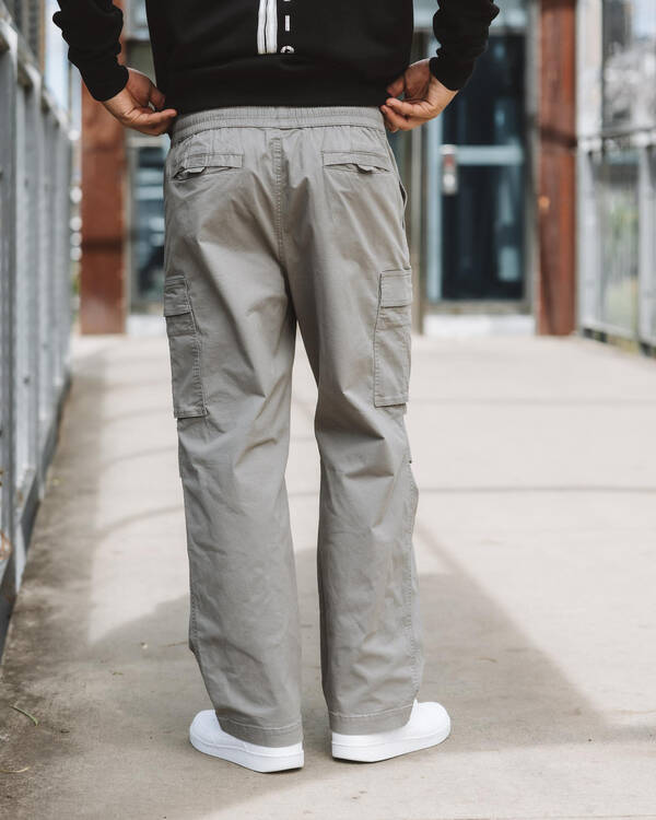 Lucid Program Cargo Pants for Mens