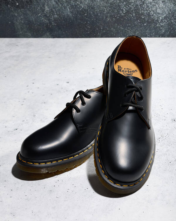 DR MARTENS 1461 Shoes for Unisex