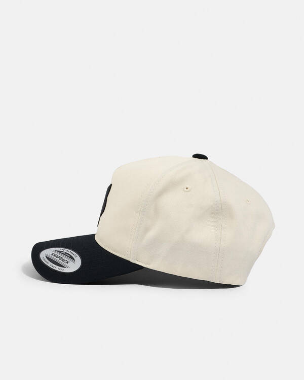 Fox Subframe Snapback Cap for Mens