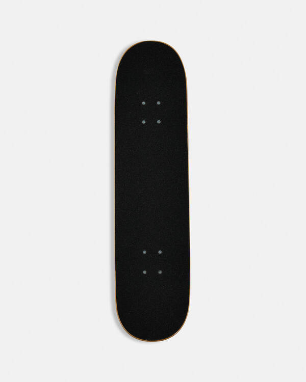 Globe G0 Heyman 8.0" Complete Skateboard for Unisex