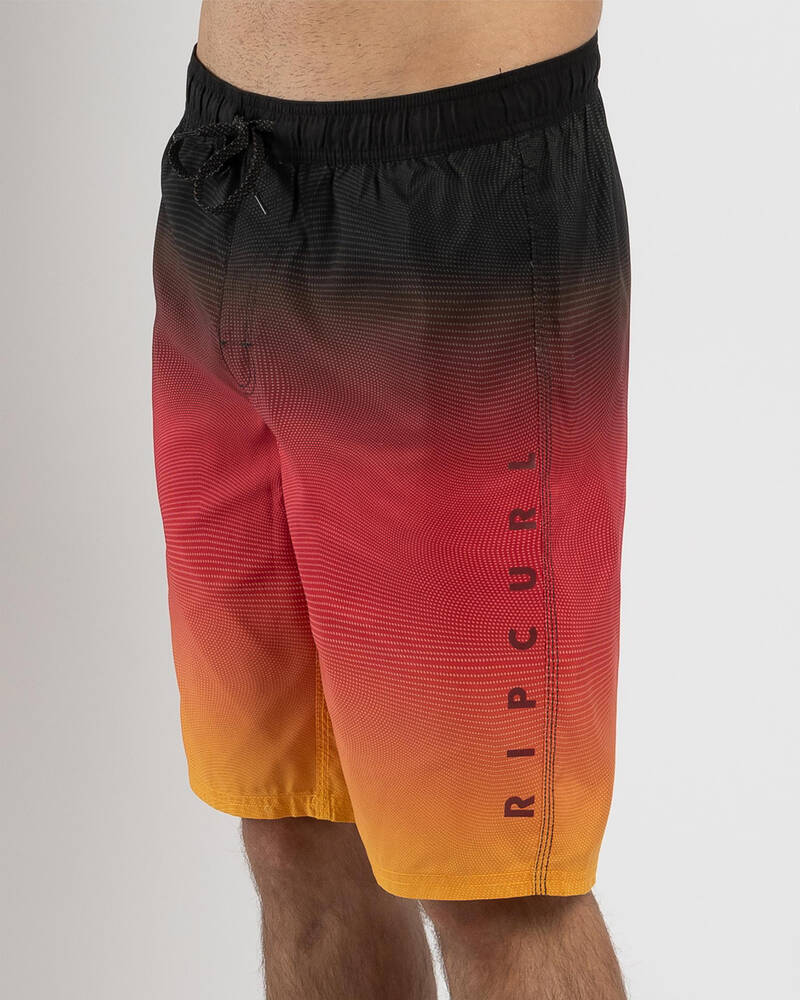 Rip Curl Shock Easy Fit Board Shorts for Mens